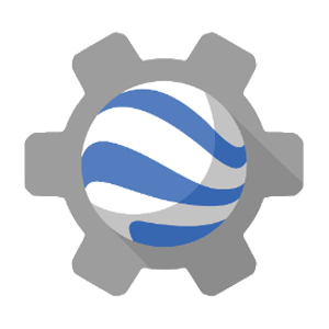GEE Logo