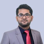Iftekhar Ahmed Fagun​