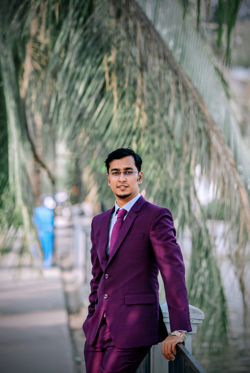 Rajibul Islam Photo