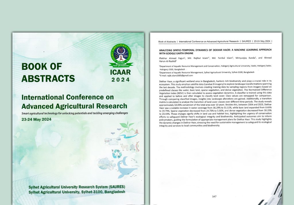1. Rajibul Conference ICAAR